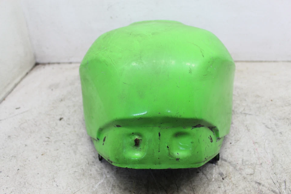 Kawasaki Ninja ZX6d 1992 tanque de gasolina pila de combustible depósito de gasolina T36 Foto 2 de 4