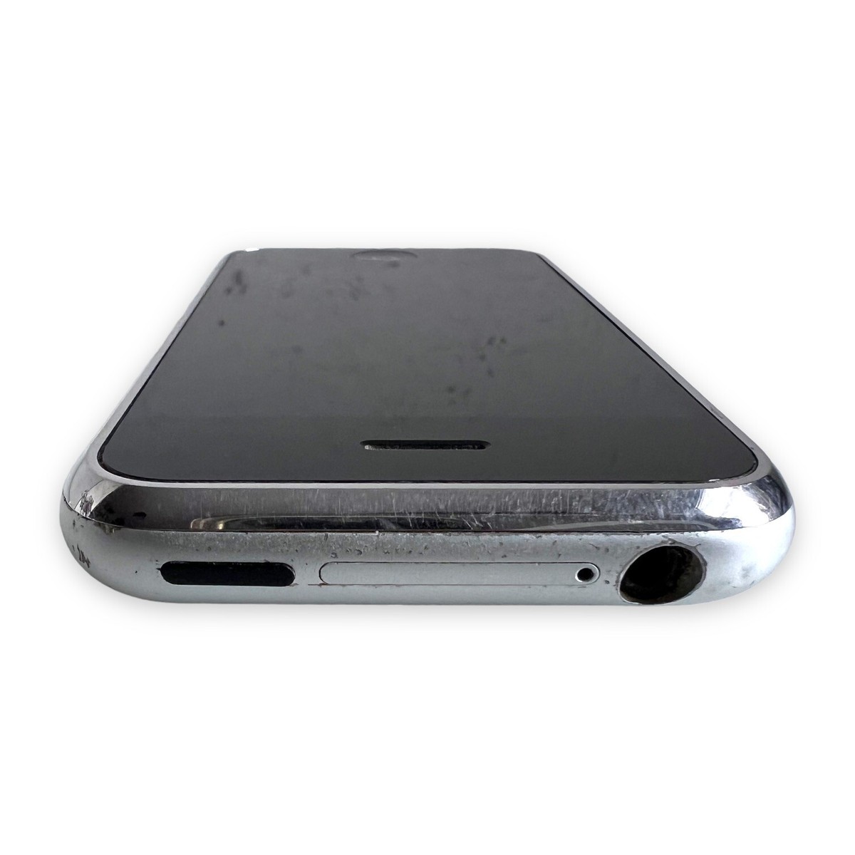 Apple iPhone 2G 1st Generation 8GB Original Box with Matching IMEI