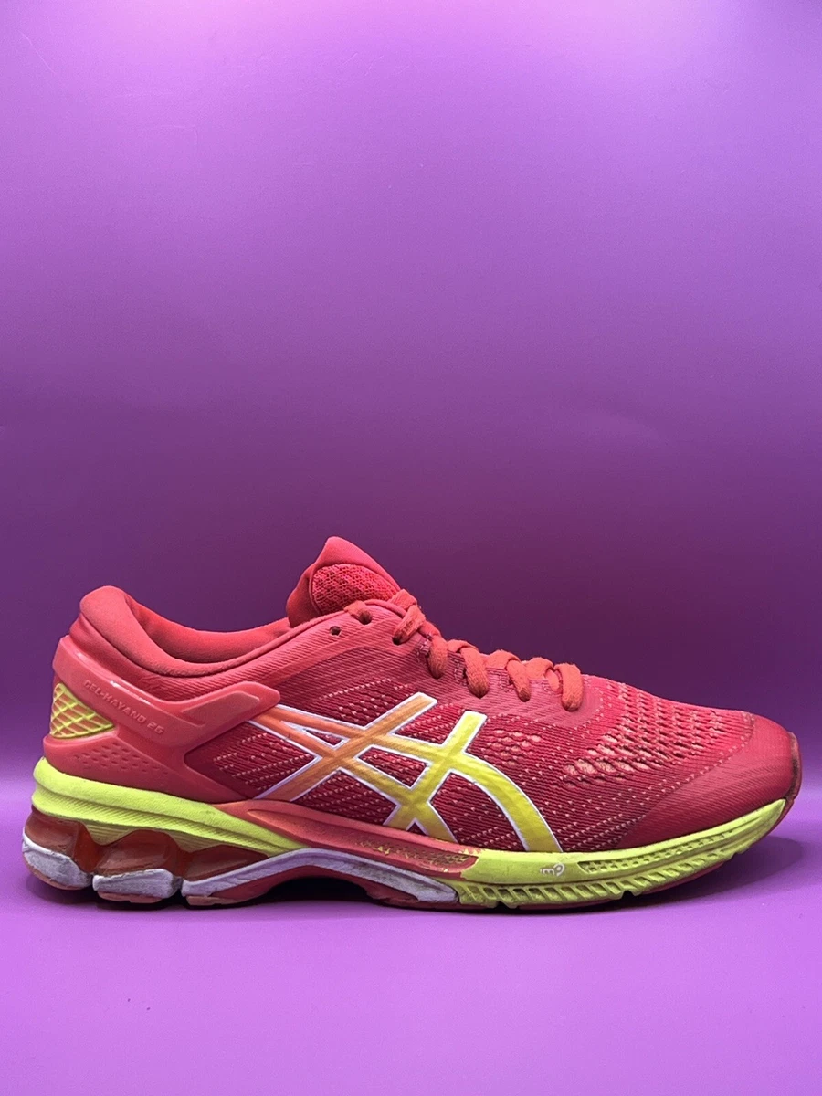 Asics sales diva pink