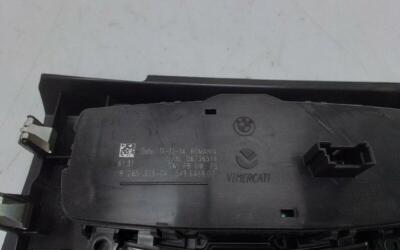 926530304 light switch 1319618 BMW SERIE 1 BERLINA 3P F21 2012- 116D 2.0