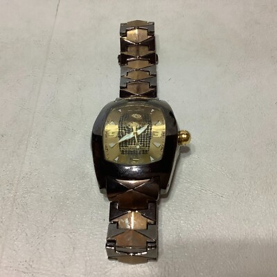 #ad #ad Men#x27;s Ice Star Watch #2077G NEEDS BATTERY AS IS $29.99