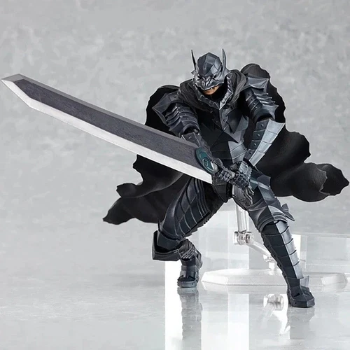 Anime Vísceras Berserk Armadura PVC Figura de Acción Colección Modelo Juguete Caja - Imagen 6 de 14