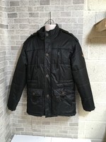 2%ch. Lbl Men's Jacket Parker Style Fleece Inner Ski Style Fashion 2%ch. Lbl Men's Jacket Parker Style Fleece Inner Ski Style Fashion