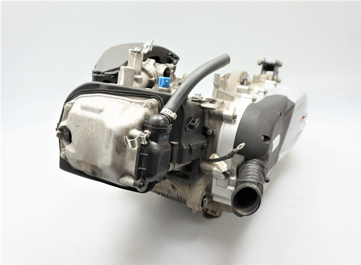 PIAGGIO VESPA ET3 プリマベーラ 125ccエンジン Motor Motorblock Engine MA13M Piaggio Vespa Primavera Sprint 125