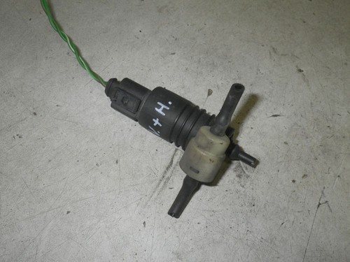 Pumpe f. Scheibenwaschwasser 2 Ausgänge VOLKSWAGEN GOLF IV (1J1) 1.6