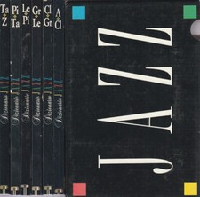 Dizionario Jazz. . Philippe Carles, Andre Clergeat, Jean Louis Comolli. 1989. I