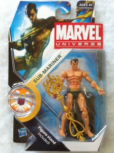 namor action figure