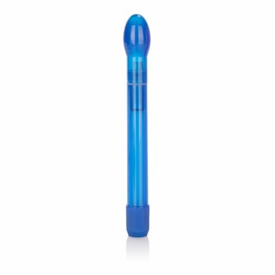 Slender Tulip Wand Vibrator Beginner Slim Anal Clit G-spot Vibe Massager  Sex Toy | eBay
