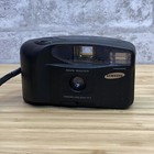 Samsung Maxima 25 35mm Film Camera Point and Shoot
