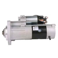 Hella 8EA 012 586-301 Starter FüR Renault Trucks Midlum