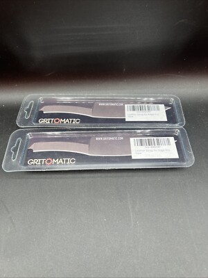 Gritomatic Leather Strip for Edge Pro
