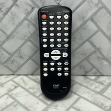 OEM Magnavox NB093 DVD Remote Clean Tested  Works SEE VIDEO