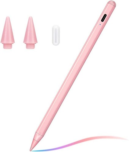Stylus Pen Compatible with (2018-2020) Apple iPad, iPad Pencil with No Lag - 第 6/12 張圖片