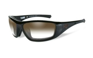 harley davidson motorradbrille selbsttönend
