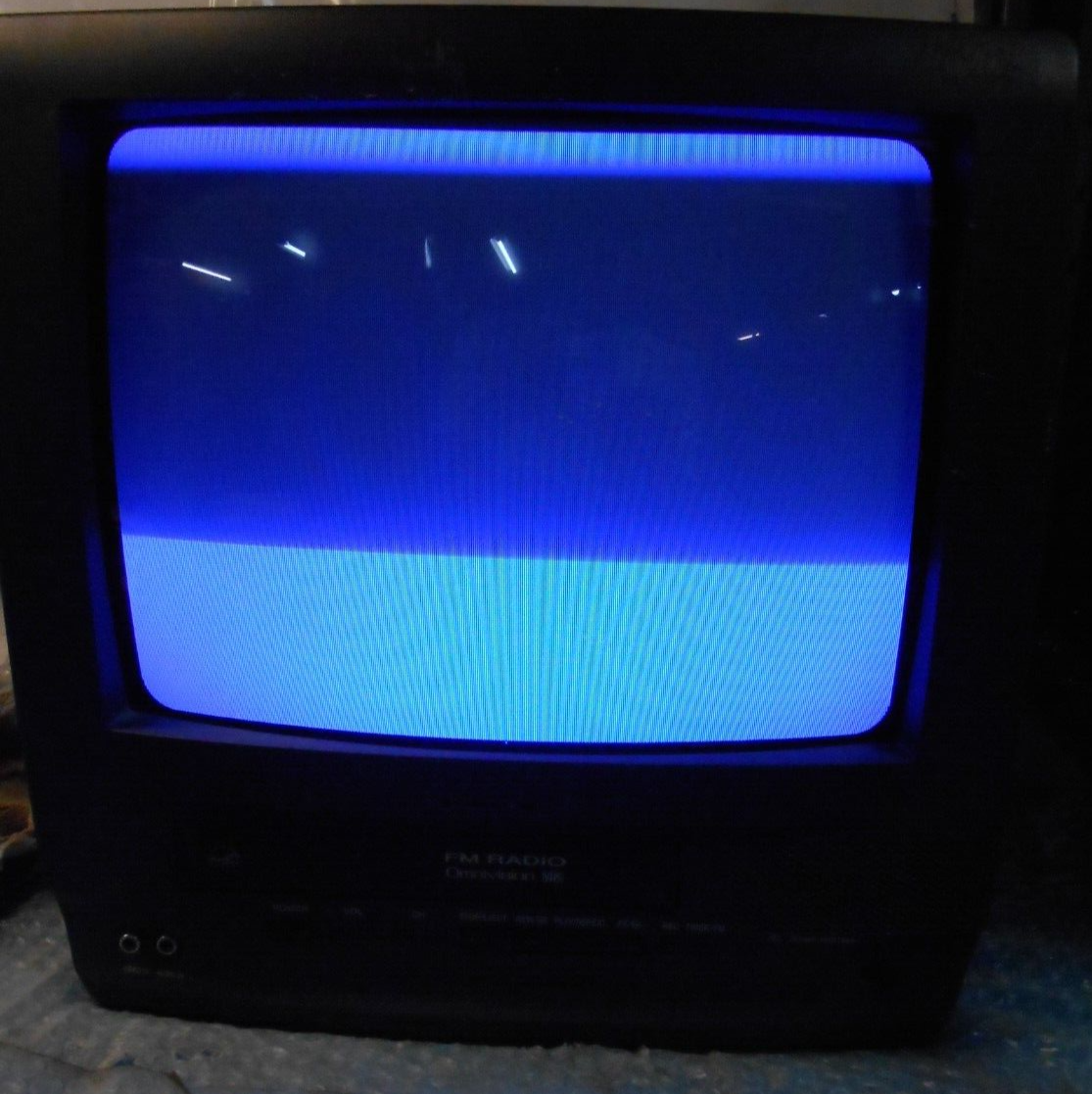 Panasonic PV-C1323 13