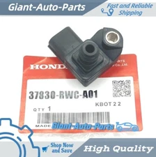 OEM Intake Manifold Air Pressure Map Sensor For 2007-12 Acura RDX 37830-RWC-A01