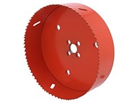 "YT-3353 LochsäGe 140Mm Gewinde: 5/8\" Yato"