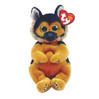 Ty 40544 Ace SchäFerhund Beanie Bellies - Reg 15Cm Neu Ovp