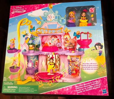 disney musical moments castle