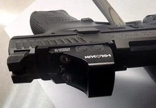 CZP10F CZP10S CZP10C Holosun 507K 407K Optic plate. New item