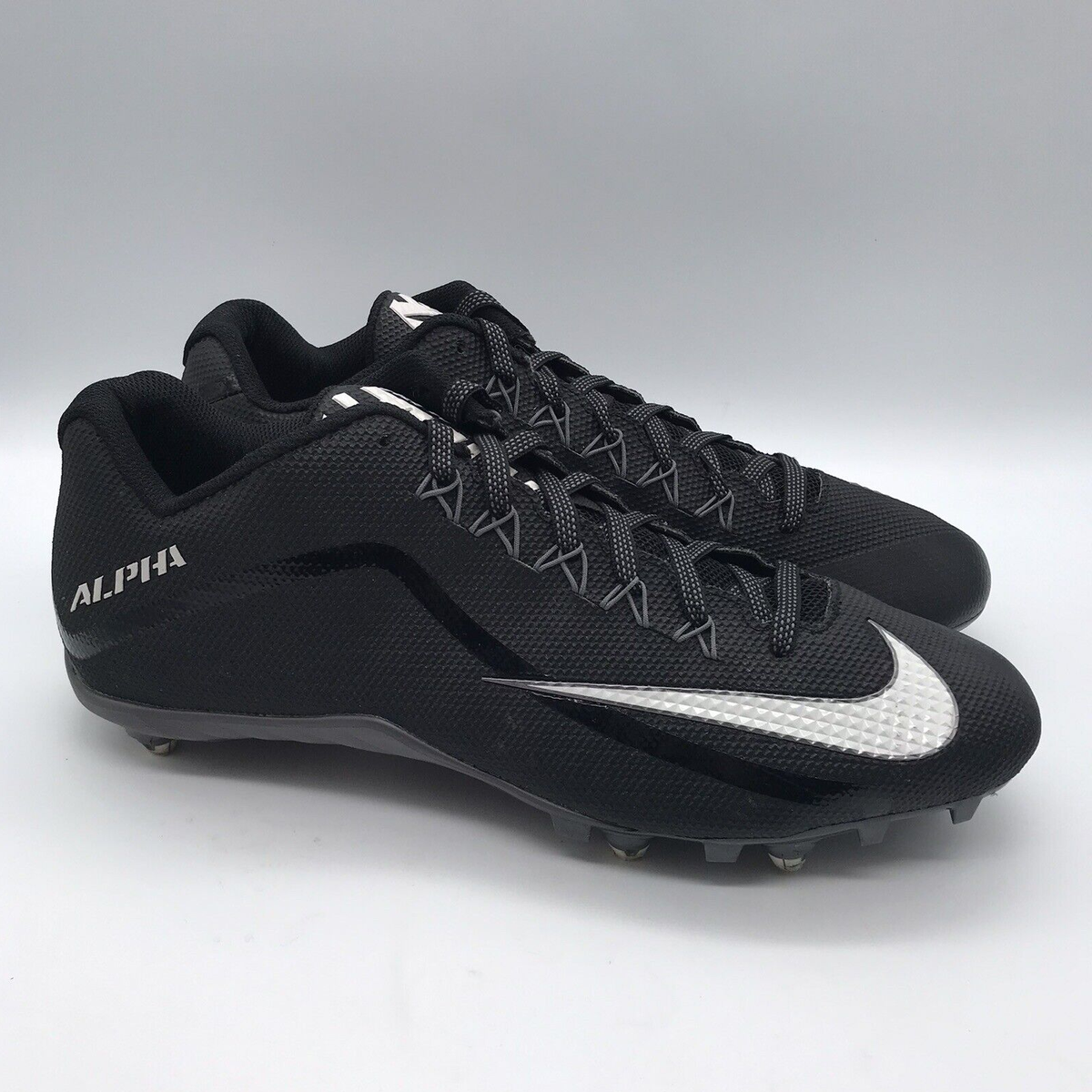 nike alpha pro 2 low