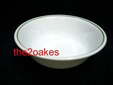4 Corelle WINTER HOLLY DAYS  6-1/4" Cereal Soup Bowls Christmas