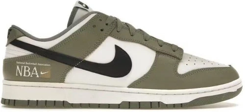 Nike NBA x Dunk Low Paris Game 2024