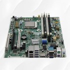 HP Pro 6305 Socket FM2 Desktop Motherboard 676196-002 W/AMD A8-5500 & 4GB
