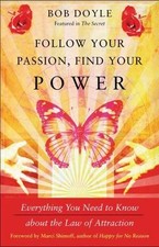 Follow Your Passion, Find Your Power: Everything You Need to Know about the Law