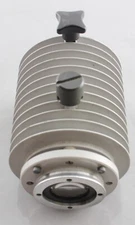 Zeiss Microscope Lamp House 12v 60w Mount Part