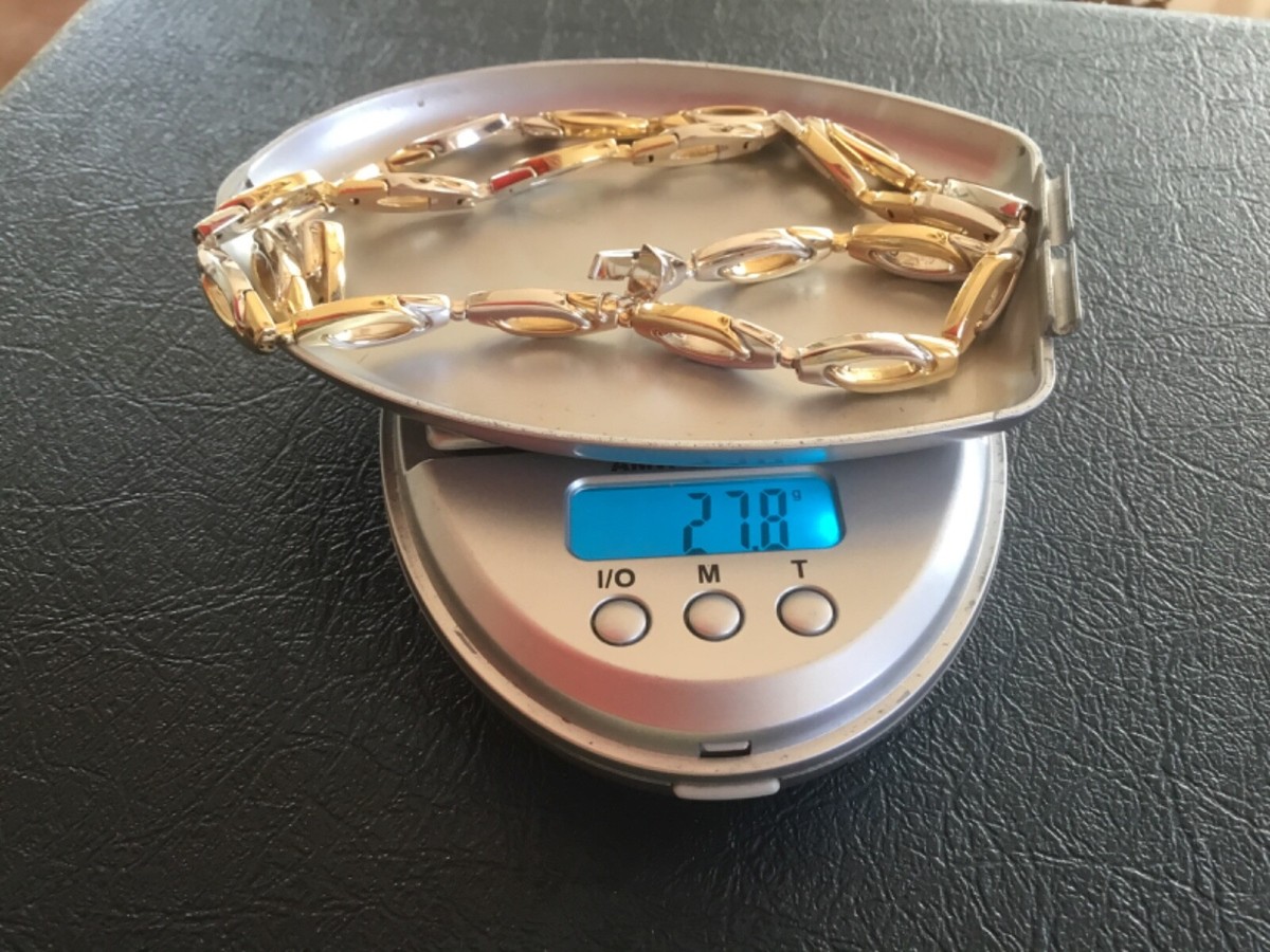 アクセサリー 19SO 24/7 18k necklace 18k Gold Necklaces - www.torontofinegold.com