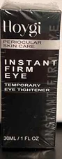 Hoygi Instant Firm Eye Tightener  1oz Periocular Skin Care New/Sealed Free Ship