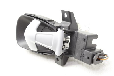 2020 Aston Martin Vantage Left Interior Door Handle LH 18-21