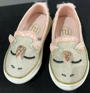 river island baby girl trainers