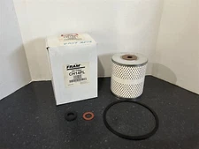 Sparex New Old Stock Part # S.76502 Oil Filter