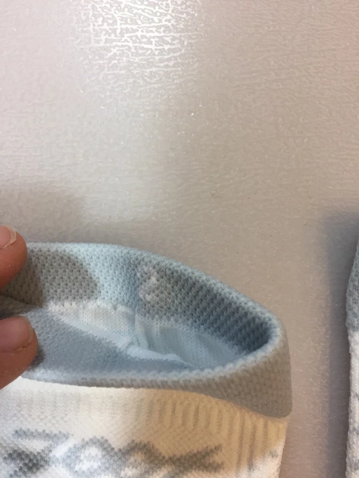 Zoot Ultra 2.0 Womens Compression Calf Sleeves Size 2 (6141) - Image 4 of 4