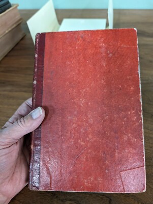 Journal des Jeunes Personnes Tome 1 - Annee 1833 Paris French HB G+ 240514