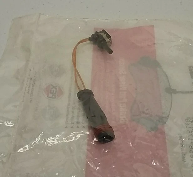 Sensor de desgaste de pastillas de freno automotrices WK596 Pex WK596 sensor de desgaste de pastillas de freno Foto 3 de 3