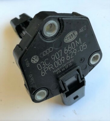 Audi A1 A3 A4 A5 A6 A8 VW Golf CBZ Ölstandssensor Sensor 03C907660M *ungeprüft*