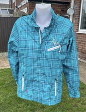 Zero Zone Waterproof Jacket 8/10