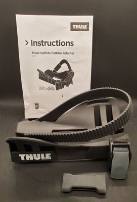 Thule Fatbike Adapter 5991