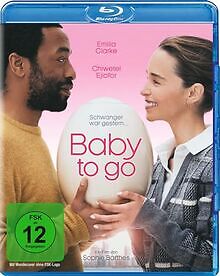 Baby to Go von Splendid Film/WVG | DVD | Zustand sehr gut