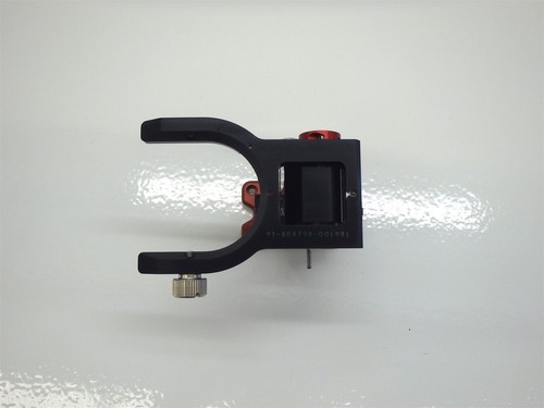 Misumi XLWG70 hochpräziser XZ-Achsentisch & XZLNG40 einstellbare optische Unterstützung - Bild 5 von 8