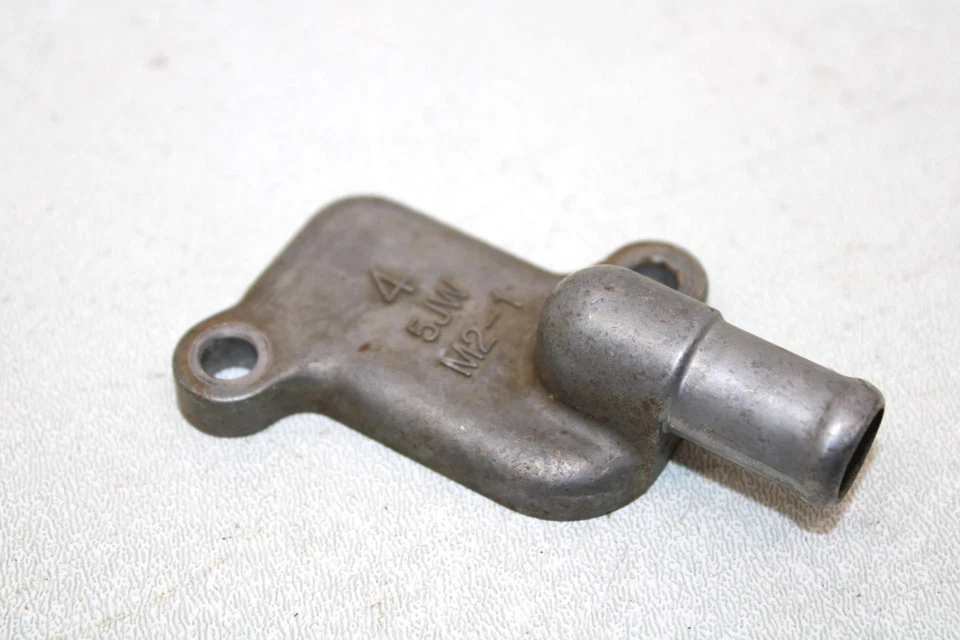 2015 Yamaha Viking Vi Oem Brather Cover 5JW-14889-00-00 XY0.2 - Image 4 of 4