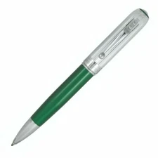 Monteverde Rodeo Drive Ballpoint Pen, Green Stardust, New in Box