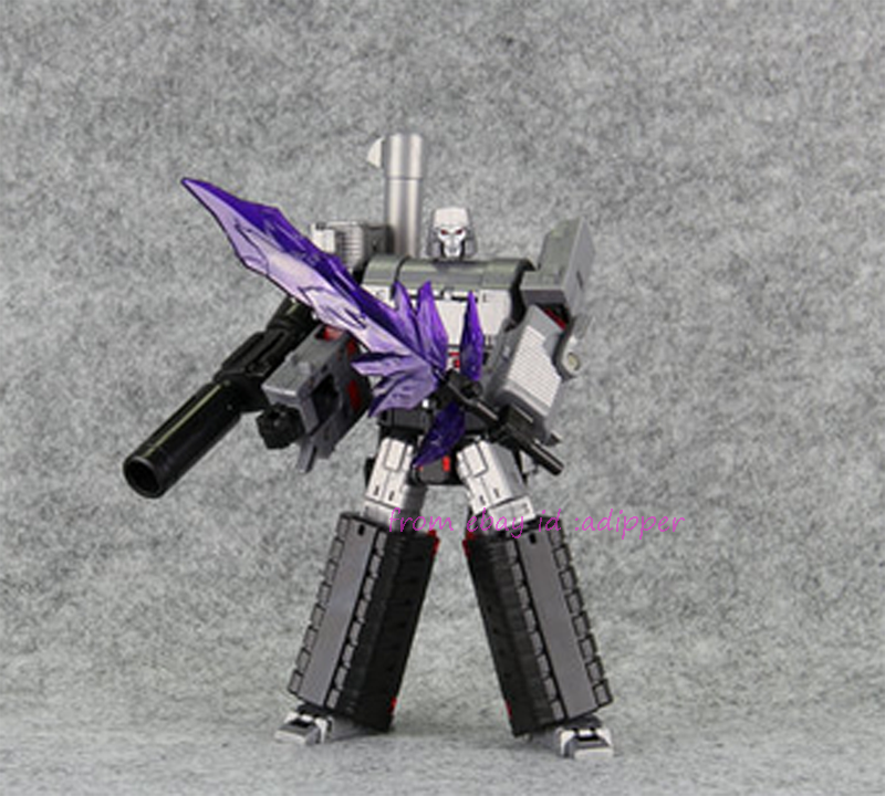 Perfect Toyworld Tw-01 Hegemon Action Figure In Stock Model | eBay