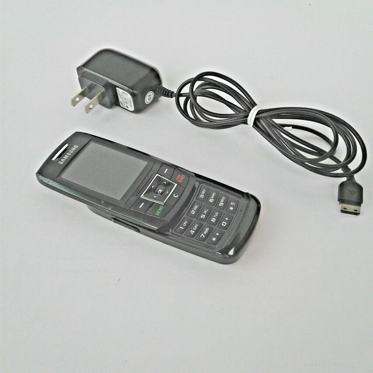 Samsung Tracfone User Manual