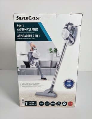 Floor Bagless Vacuum Cleaner 500W 