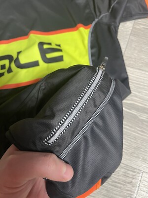 Maglia Alé R-EV1 Velocity - Taddei Store