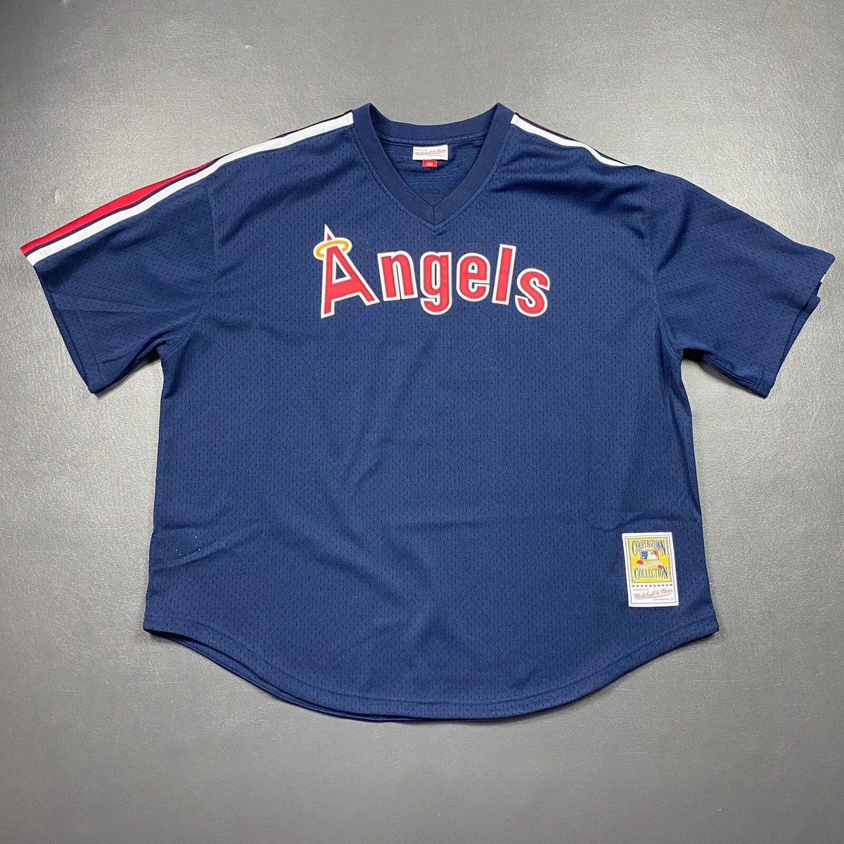 Angels hotsell bp jersey